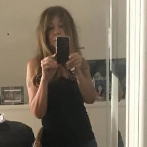 Meet your Posher, Nancy